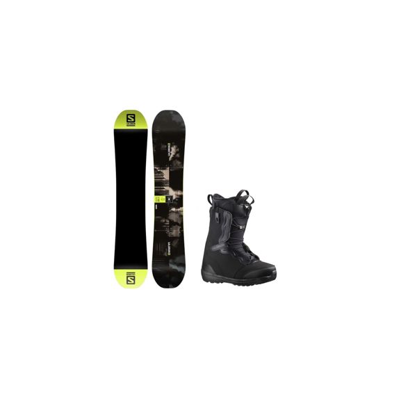 Oferta Forfait + Alquiler de equipo de snowboard